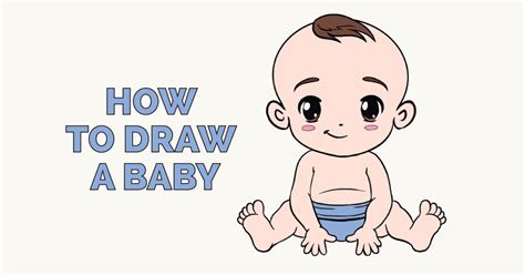 baby boy dress drawing|baby girl drawing easy.